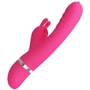 Вибратор Pretty Love Phoenix Pink