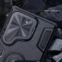 Чохол для телефона Nillkin CamShield Armor Prop Black для Samsung S928 Galaxy S24 Ultra фото 6