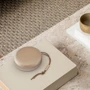 Акустика Bang & Olufsen Beosound A1 2nd Gen Gold Tone (1734008): Частотный диапазон 55 - 20000 Гц