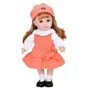 Кукла музыкальная Limo Toy Яринка мягконабивная 35 см (M 5894 I UA): Высота, см 35