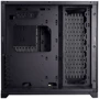 Корпус Lian Li O11 Dynamic Black PC Case (G99.O11DX.00): Форм-фактор материнської плати ATX
