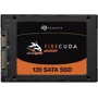 Seagate FireCuda 120 1 TB (ZA1000GM1A001): Тип накопичувача внутренний