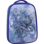 Рюкзак Bagland Turtle 17 л. електрик 534 (0013466)