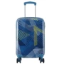 Чемодан Semi Line 20" (S) Blue Pattern синий (T5652-1): Страна производитель Польша