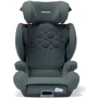 Автокресло RECARO Mako Elite 2 Mineral Green (00089042670050): Материалы обшивки текстиль