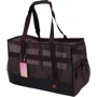 Сумка-переноска Do Do Pet Summer Brown L 50х22х33 см коричневая (6931233200038)