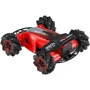 Машинка ZIPP Toys Light Drifter цвет красный