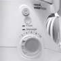 Зубная щетка Ирригатор Waterpik WP-660 Aquarius: Технология чистки струи