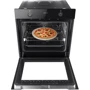 Духова шафа електрична Amica ED3751BAVPIZZASTUDIO: Кількість режимів нагріву 6