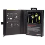 Наушники Monster iSport Intensity In-Ear Headphones Apple ControlTalk Intensity Green фото 6