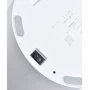 Кормушка для домашних животных Petwant 2.8L F3 LED White: Размеры 245х245х325 мм