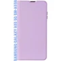 Чехол для телефонов BeCover Book Exclusive New Style Purple for Samsung A556 Galaxy A55 (711169): Цвет фиолетовый