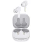 Наушники QCY T13 ANC White: Тип конструкции вакуумные