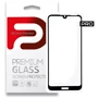 Аксессуар для смартфона ArmorStandart Tempered Glass Pro Black for Huawei Y6 2019 (ARM56671)