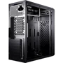 Корпус 1STPLAYER 450W A2-450PLS-HD3.0: Типоразмер Midi-Tower