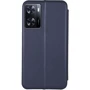 Чехол для телефонов Fashion Classy Dark Blue for Oppo A57s / A77s: Совместимость Oppo A57s / A77s