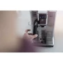 Кофеварка Philips LatteGo EP5345/10: Объем резервуара для воды, л 1.8
