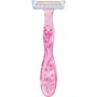 BIC Miss Soleil Colour Collection Набор бритв без сменных картриджей 10 шт.: Количество в упаковке, шт 10
