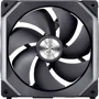 Кулер Lian Li Uni Fan SL140-1 Single Black (G99.14UF1B.00): Назначение для корпуса