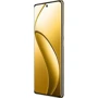 Смартфон Realme 12 Pro 5G 12/512GB Navigator Beige (UA UCRF): Дисплей 6.7" AMOLED (2412x1080) / 394 ppi