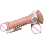 Экстендер для увеличения члена Jes-Extender Light