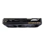 Відеокарта ASUS PROART-RTX4080-O16G UA: Розрядність шини пам'яті, біт 256