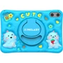 Планшет Teclast P30T Kids 4/64GB Wi-Fi Blue UA: Процессор Allwinner A523 (1.8 ГГц)