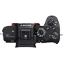 Sony Alpha 7RM2 Body Black Официальная гарантия: Сменный объектив + (Sony E-mount)
