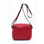 Женская сумка через плечо ARTiS Bags красная (1728 9322): Страна производитель Украина