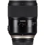 Объектив для фотоаппарата Tamron AF SP 35mm f/1.4 Di USD (Nikon): Диафрагма при мин./макс. фокусном расстоянии f/1.4