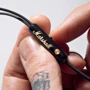 Наушники Marshall Headphones Mode EQ Black (4090940): Тип крепления без креплений