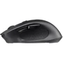 Мышь 2E MF240 Silent WL Black (2E-MF240WB): Интерфейс подключения Wireless, USB