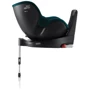 Автокресло Britax Römer DUALFIX M i-SIZE V22 (Atlantic Green)​ фото 6