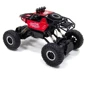 Машинка радиоуправляемая Sulong Toys Off-road Crawler Where the trail ends 1:14 красный (SL-121RHMR): Форма Автомобиль