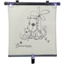 Сонцезахисна шторка для автомобіля DreamBaby Тигреня (G236): Виробник Dreambaby
