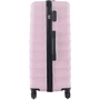 Чемодан Semi Line 28" (L) Pink Cream розовый (T5632-3): Фактура Матовая