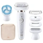 Епілятор Braun Silk-epil 9 Flex SES 9010