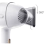 Фен Xiaomi Enchen Hair dryer AIR White Basic version EU: Тип фен