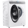 Стиральная машина Hisense WDQR1014EVAJM: Тип загрузки фронтальная