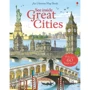 See inside: Great Cities