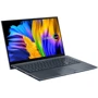 Ноутбук ASUS ZenBook Pro 15 UM535QE (UM535QE-XH93T): Екран 15,6" OLED (1920x1080) Full HD