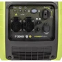 Генератор инверторный Pramac P3000i 2.5 кВт: Тип двигателя 4-х тактный (одноцилиндровый)