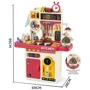 Дитяча ігрова кухня Mingtong Toys Spraying Kitchen (G 796 A-00670)