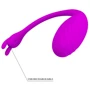Стимулятор LYBAILE Pretty Love Catalina Remoste Stimulator Purple