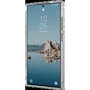 Чехол для телефонов Urban Armor Gear UAG Plyo Pro Ice/Silver (214431114333) for Samsung S928 Galaxy S24 Ultra: Цвет серый
