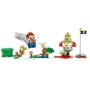 Конструктор LEGO Super Mario Приключения с интерактивным LEGO Марио 218 деталей (71439) фото 4