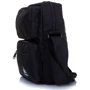 Мужская сумка через плечо Onepolar черная (W5630-black): Страна производитель Китай