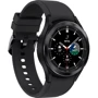 Смарт-часы Samsung Galaxy Watch 4 Classic 42mm LTE Black (SM-R885FZKA): Емкость батареи, мАч 247