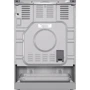 Газовая плита Gorenje GGI6C20XA: Объем духовки 64 л