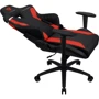 Крісло для геймерів Aerocool ThunderX3 TC3 Ember Red фото 8